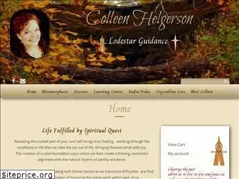 colleenhelgerson.com