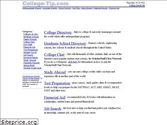 college-tip.com