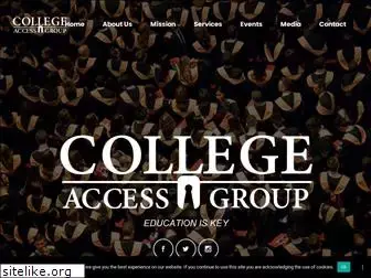 collegeaccessgroup.net