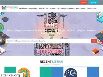 collegepages.in