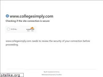 collegesimply.com