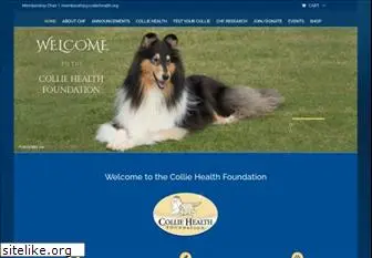 colliehealth.org