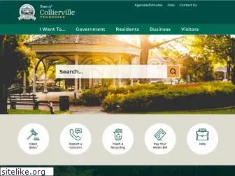 collierville.com