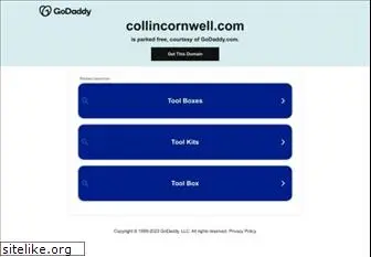 collincornwell.com