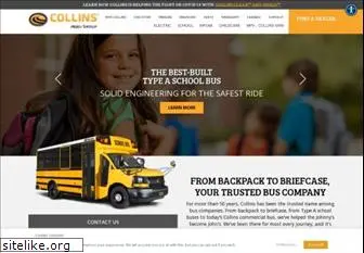 collinsbus.com