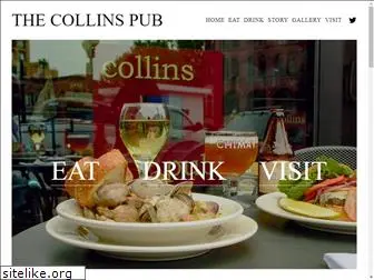 collinspubseattle.com