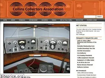 collinsradio.org