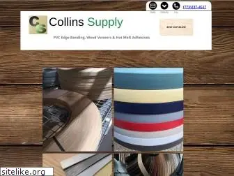 collinssupply.com
