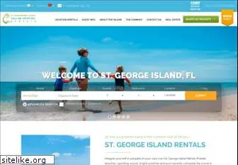 collinsvacationrentals.com