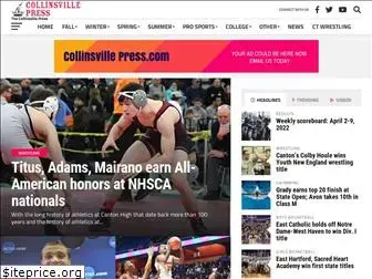 collinsvillepress.com