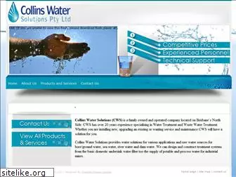 collinswatersolutions.com.au