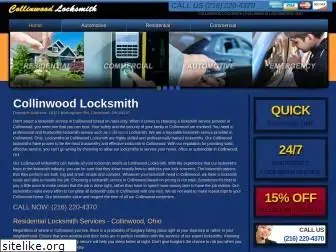 collinwoodlocksmith.com