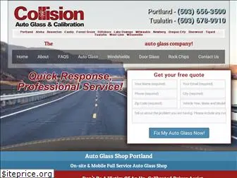 collisionautoglass.com