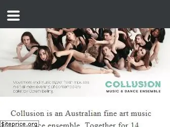 collusion.com.au