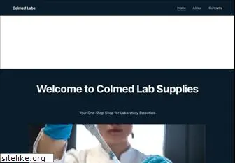 colmedlabs.com