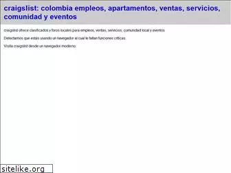 colombia.craigslist.org