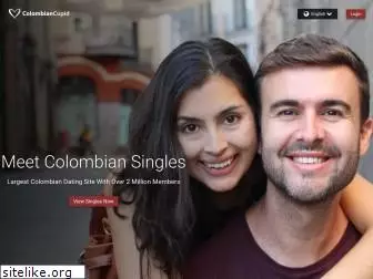 colombiancupid.com