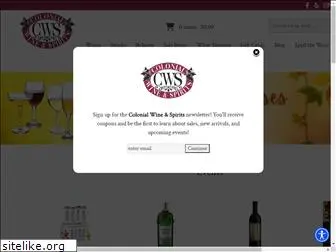 colonial.global-wineandspirits.com