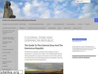 colonialzone-dr.com