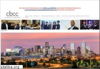 coloradoblackchamber.org