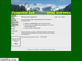 coloradocomputerlab.com