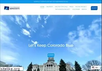 coloradodems.org