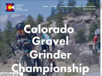 coloradogravelgrinderchampionship.com