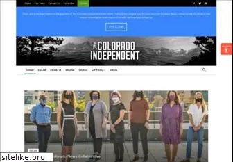 coloradoindependent.com