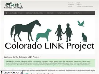 coloradolinkproject.com