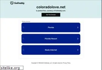 coloradolove.net