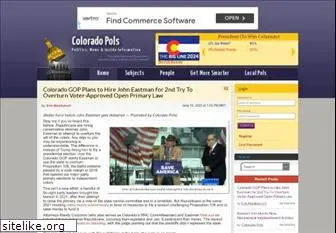 coloradopols.com