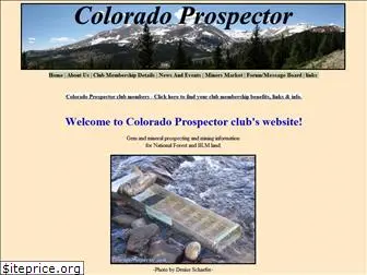 coloradoprospector.com