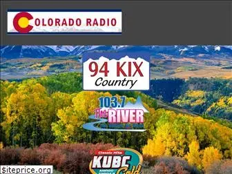 coloradoradio.com