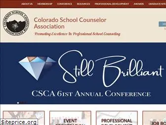 coloradoschoolcounselor.org