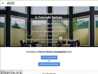 coloradospringsblinds.net