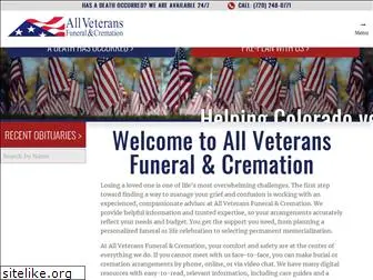 coloradoveterans.com