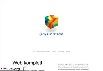 colorcube.de