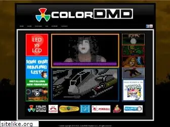 colordmd.com