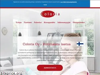 coloria.fi