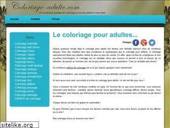 coloriage-adulte.com