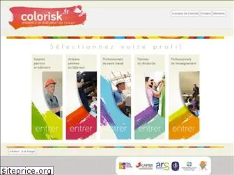 colorisk.fr