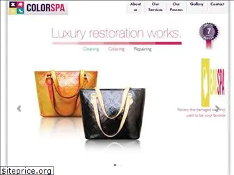 colorspa.in