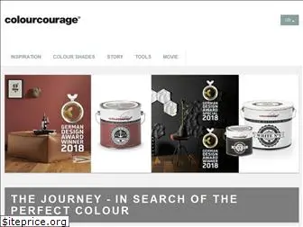 colourcourage.com