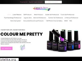 colourmeprettynails.com