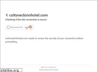 coltsneckinnhotel.com