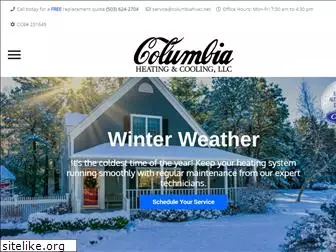 columbiahvac.net