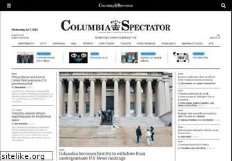 columbiaspectator.com