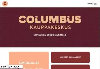 columbus.fi