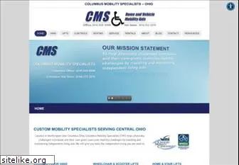 columbusmobility.com