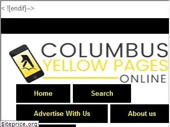 columbusyellowpages.com